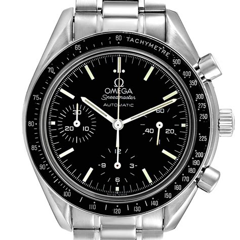 omega speedmaster men's watch